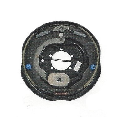 Brake Assembly 12 x 2 LH 7K